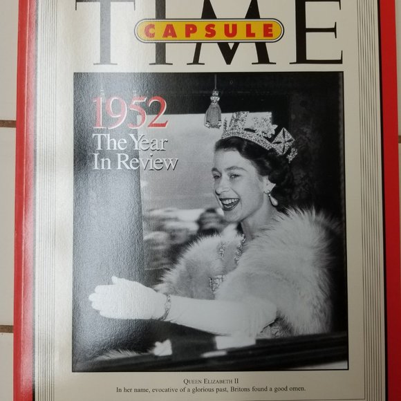 6 Time collectible editions magazines - Picture 5 of 10